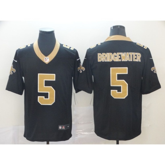 bridgewater jersey